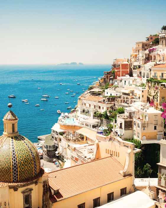 Vietri-sul-Mare
