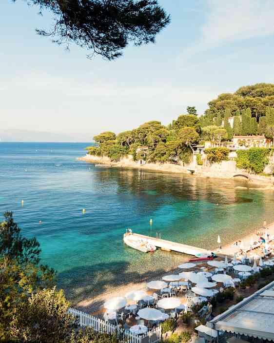 Paloma Beach