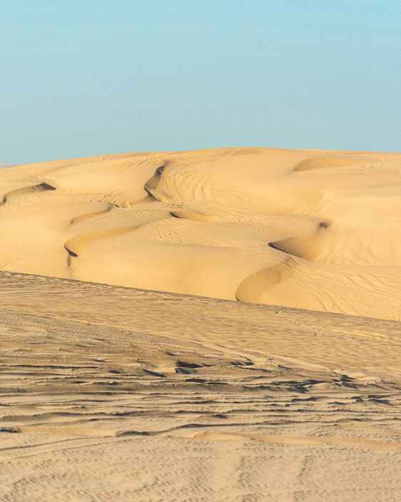 Khor Al Adeid