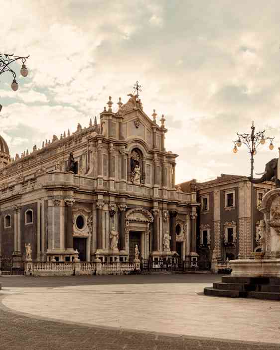 Piazza del Duomo