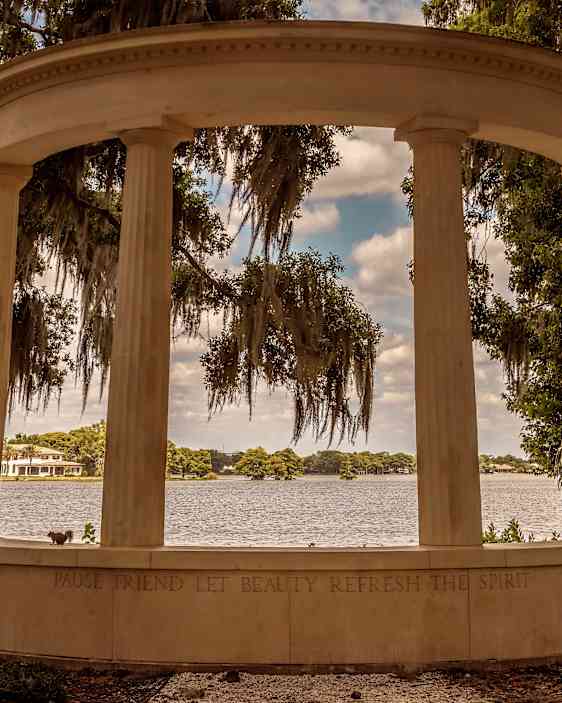 Winter Park i orlando