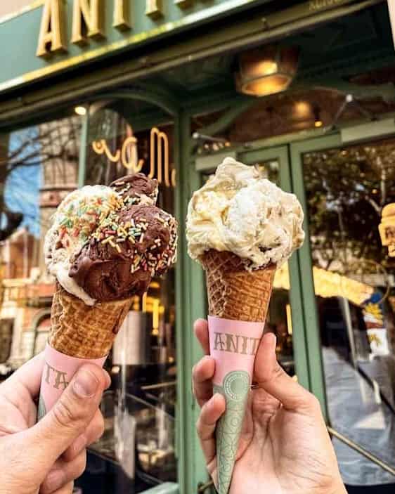 Anita Gelato