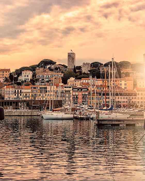 Cannes
