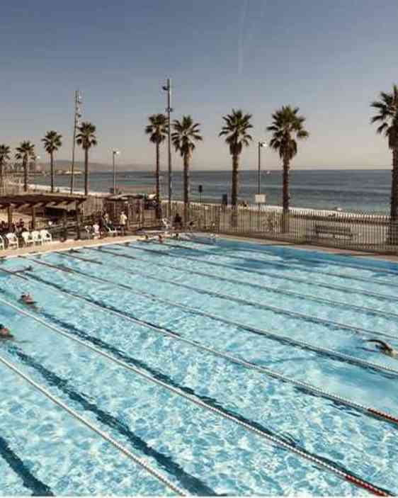 Club de Natación Atlètic 