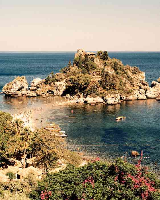 Isola Bella
