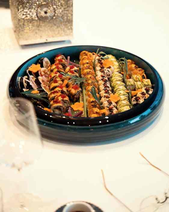 The Cliff St James på Barbados