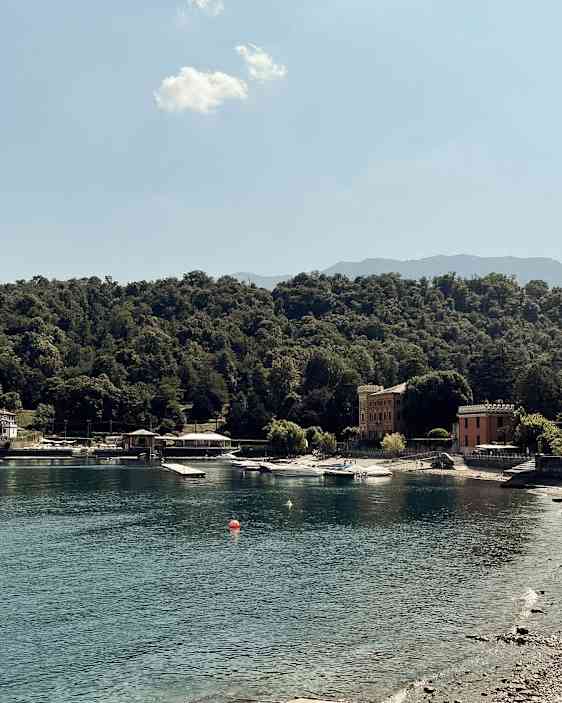Lido di Lenno