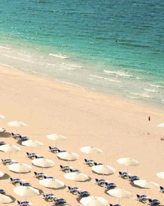 Soul Beach, Abu Dhabi