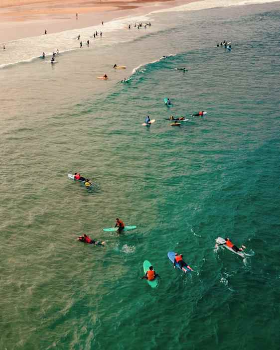 Stranden Praia do Guincho
