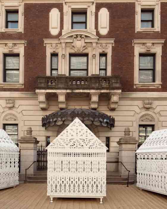Cooper Hewitt designmuséum