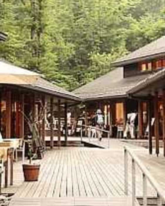 Karuizawa