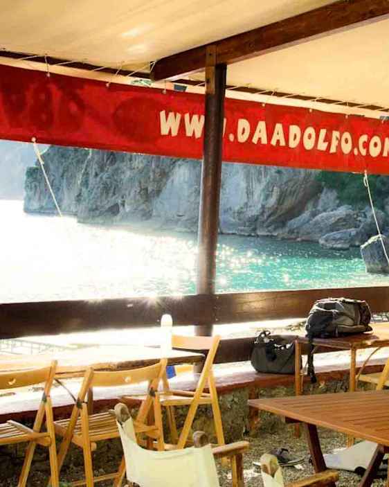 Resturang Da Adolofo