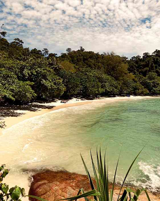 Emerald Bay Pangkor