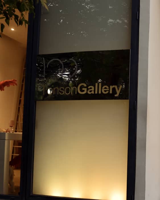 100 Tonson Foundation