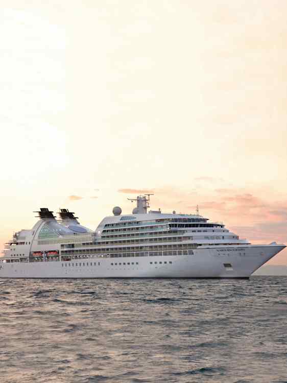 Seabourn