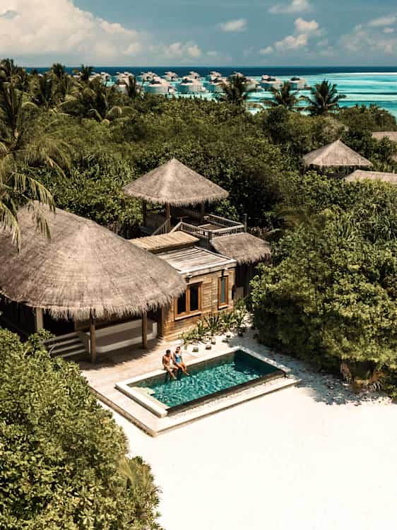Six Senses Laamu