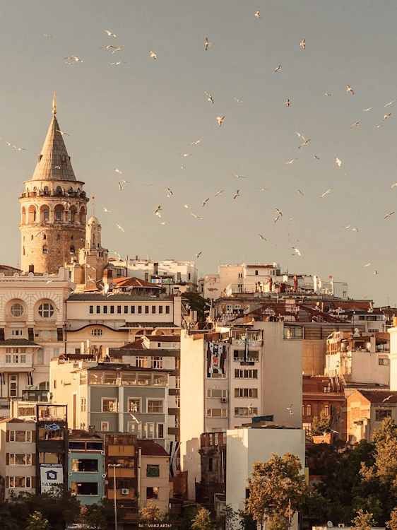 Istanbul