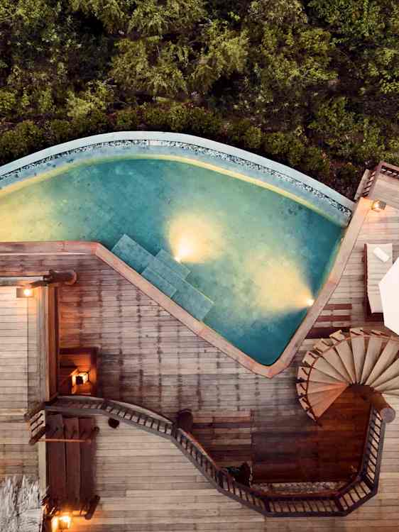 Six Senses Koh Yao Noi 