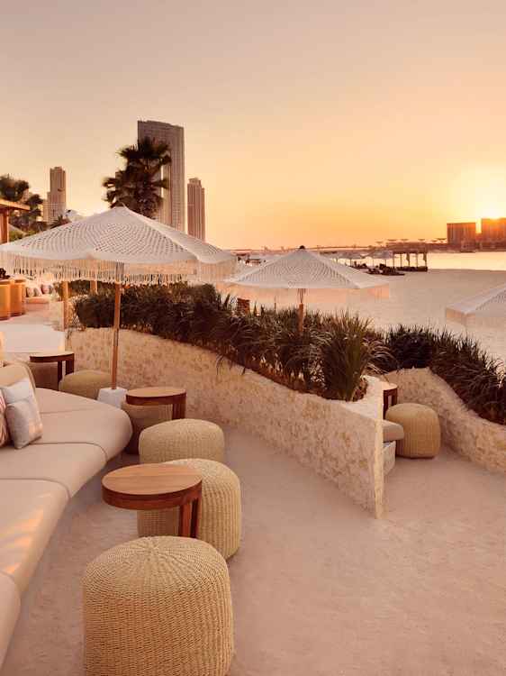The Ritz-Carlton, Dubai