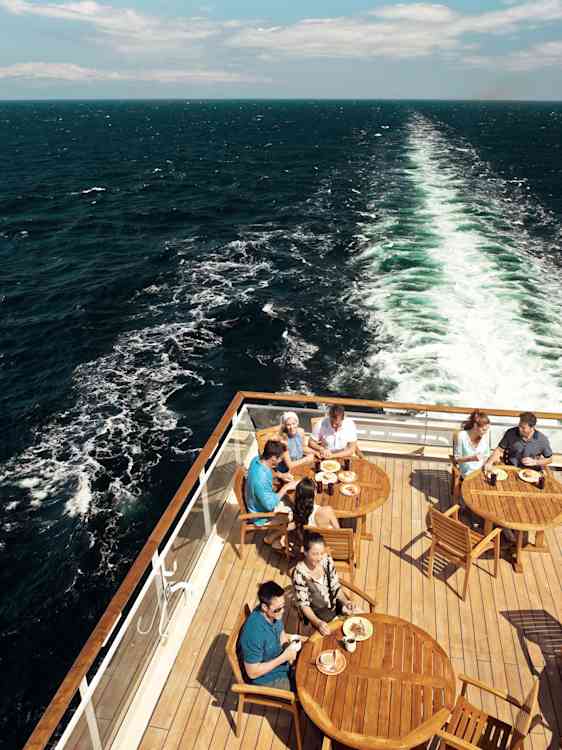 Celebrity Cruises