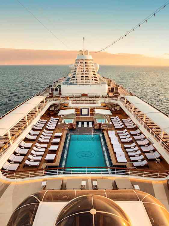 Regent Seven Seas Cruises