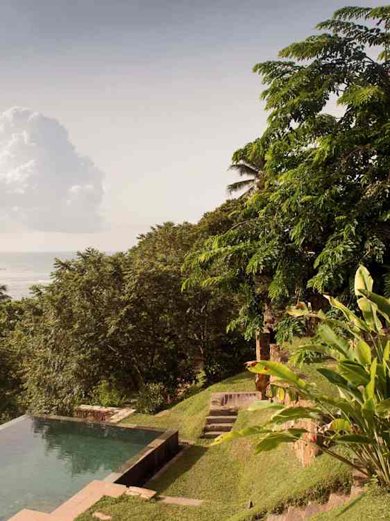 Cape Weligama Sri Lanka