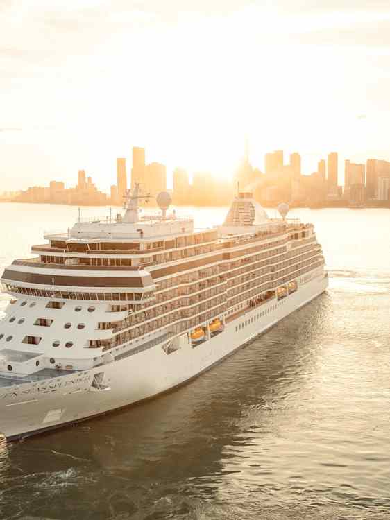 Regent Seven Seas Cruises