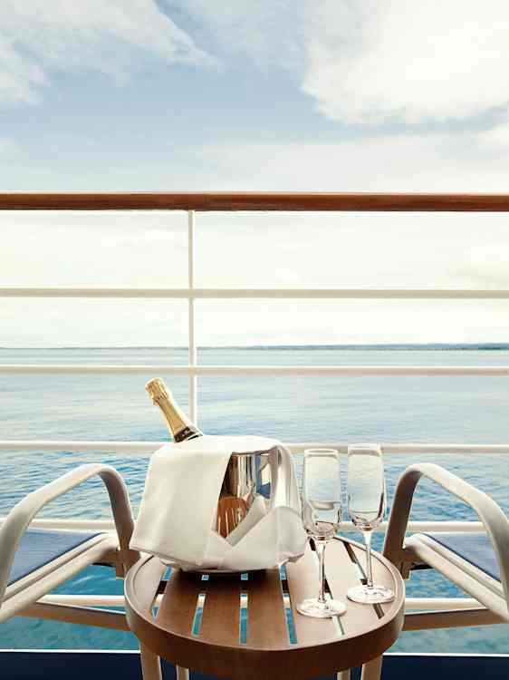 Oceania Cruises