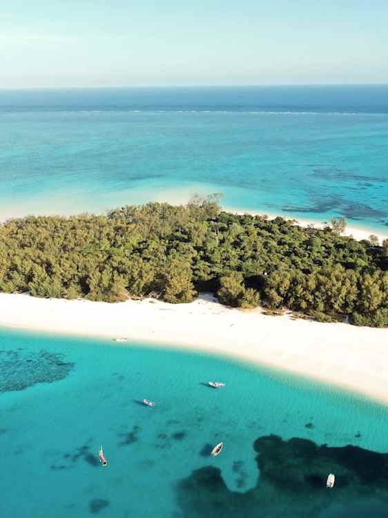 Zanzibar