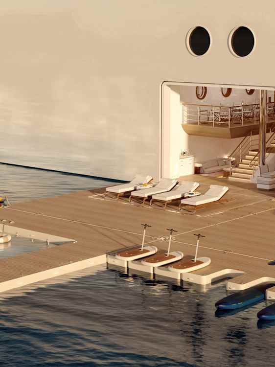 Four Seasons Yachts