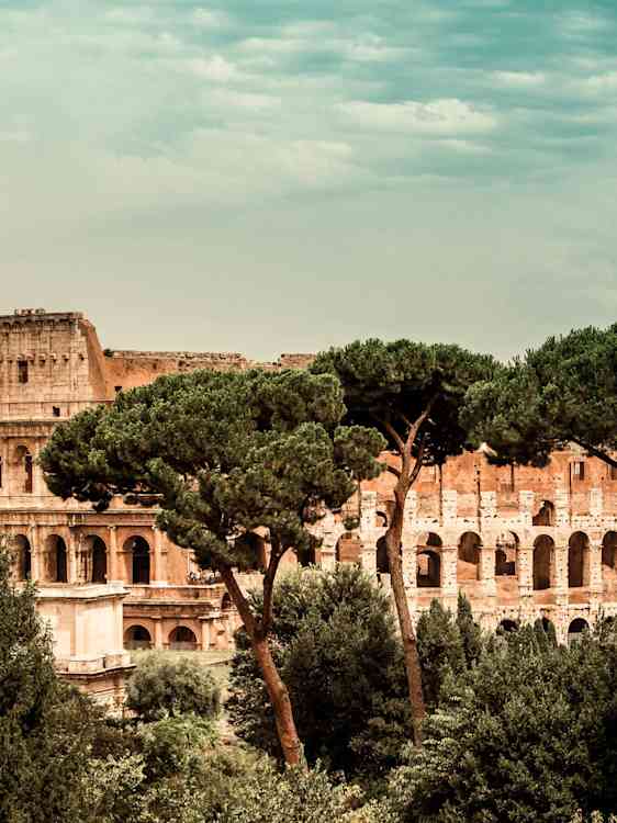 Rom, Italien