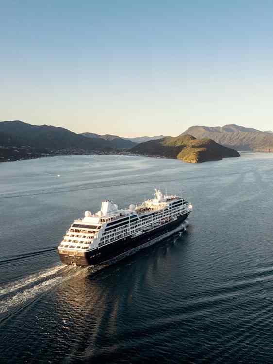 Azamara