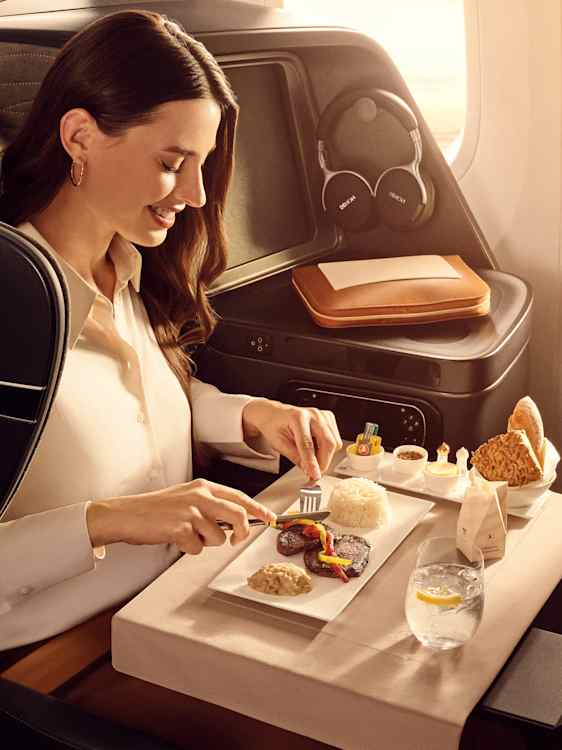 Turkish Airlines