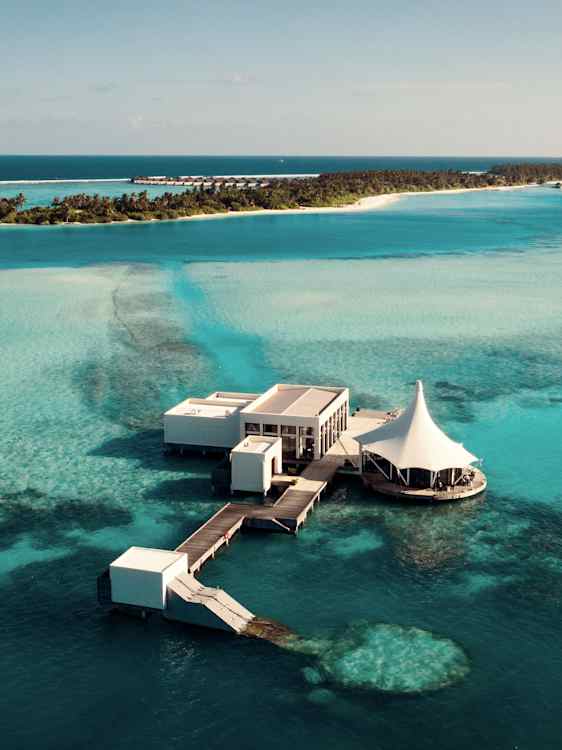Niyama Private Island Maldives