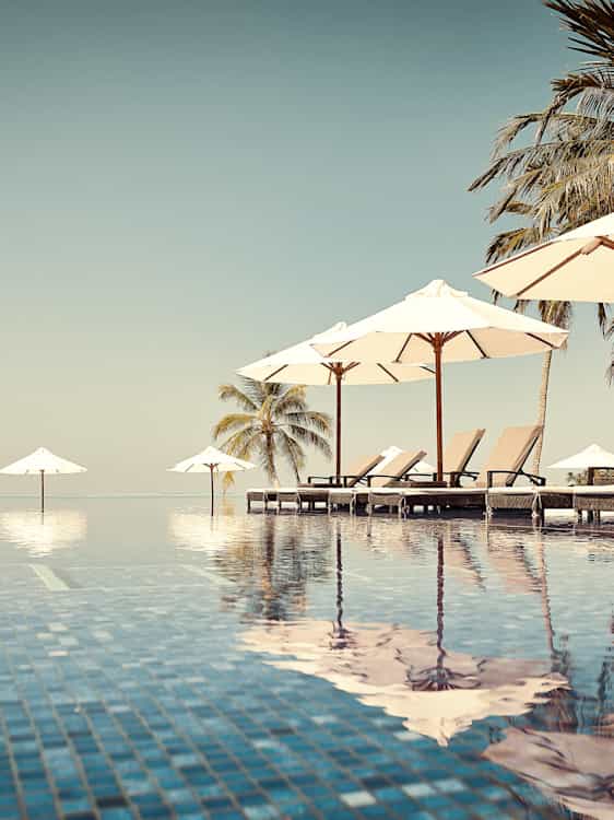 Conrad Maldives Rangali Island