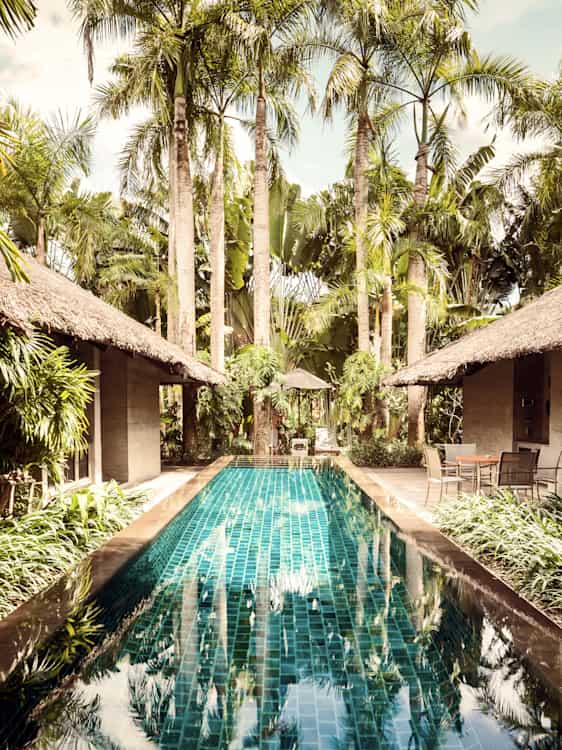 The Slate Phuket