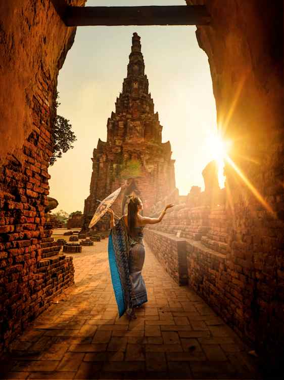 Bangkok Thailand