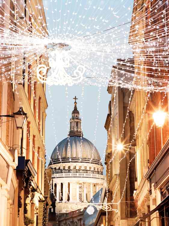 London, England