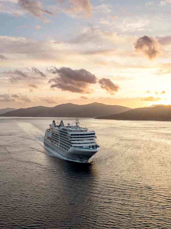 Silversea
