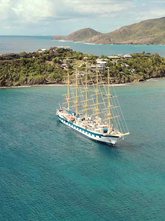 Star Clippers
