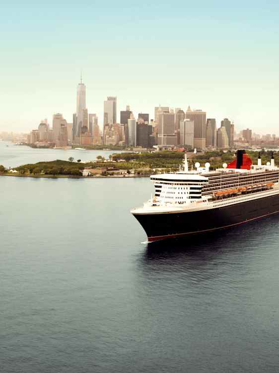 Cunard
