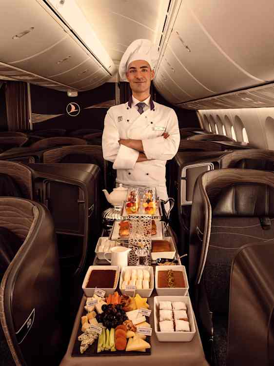 Turkish Airlines