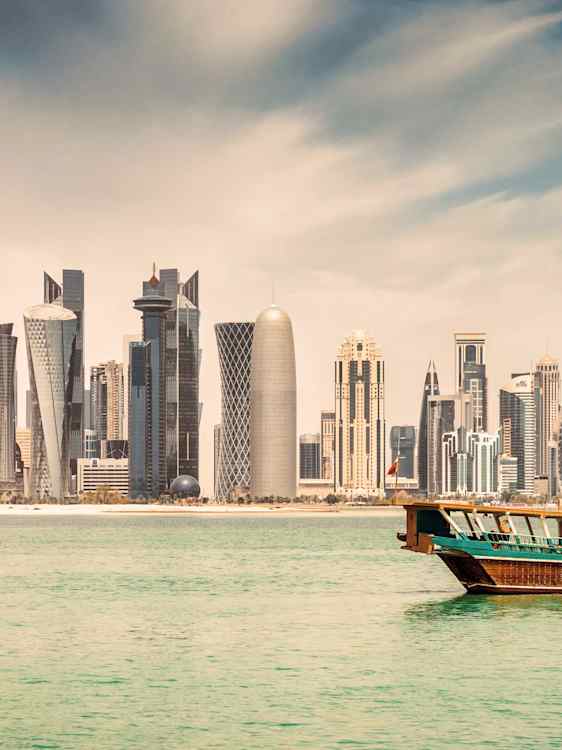 Doha