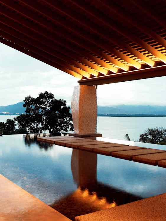 COMO Point Yamu, Phuket