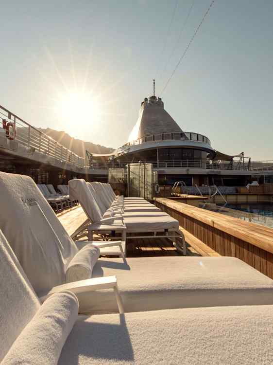 Oceania Cruises