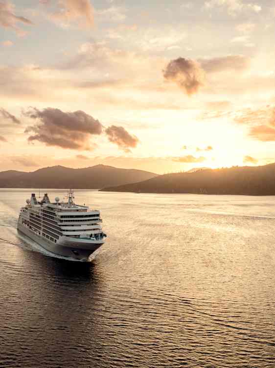 Silversea Cruises