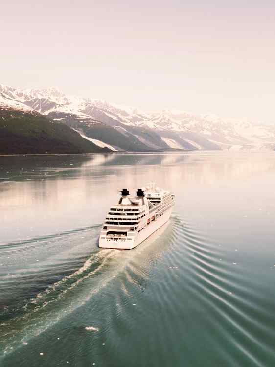Seabourn Expeditions