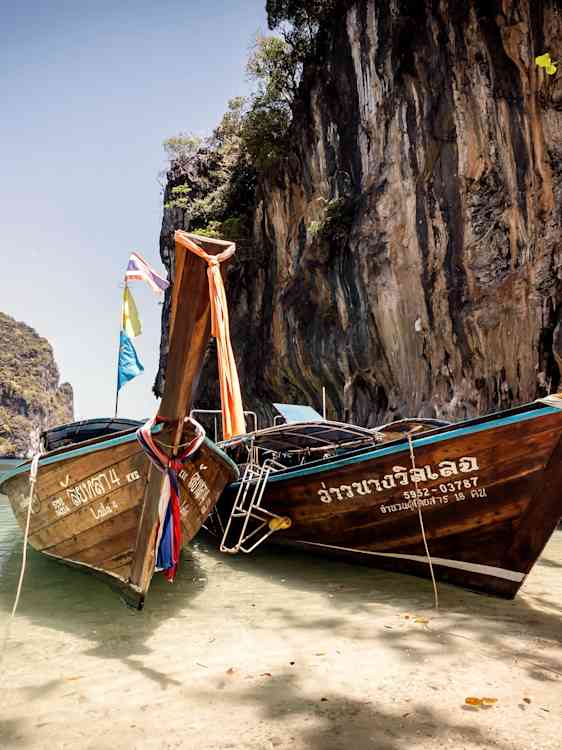 Thailand