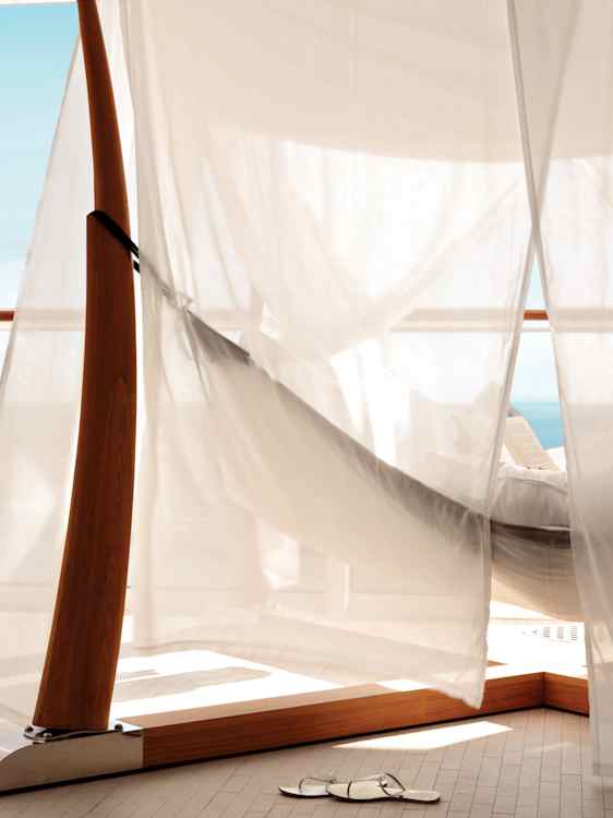 Celebrity Cruises