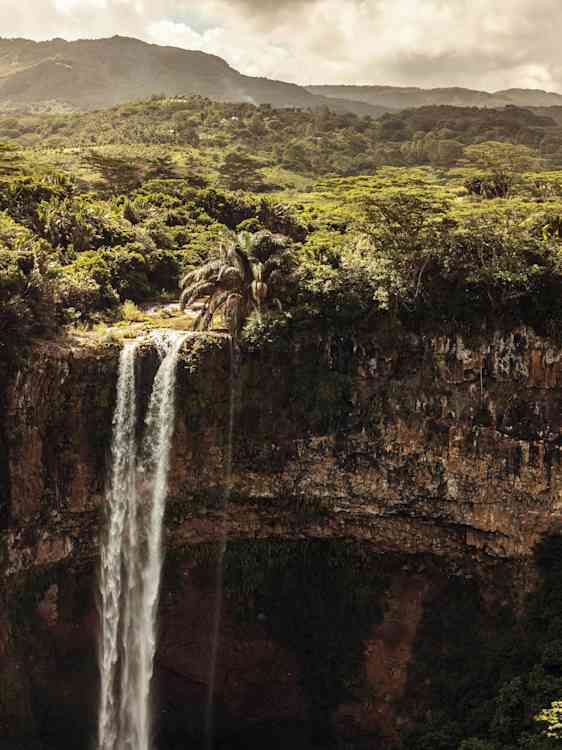 Mauritius
